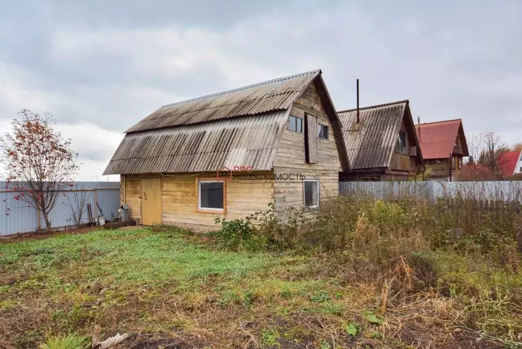 Дом в Новосибирская область, Новосибирский район, Морской сельсовет, ... - Фото 0