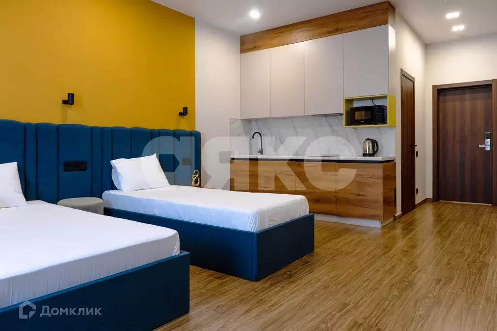 Продаётся квартира-студия, 25 м - Фото 0