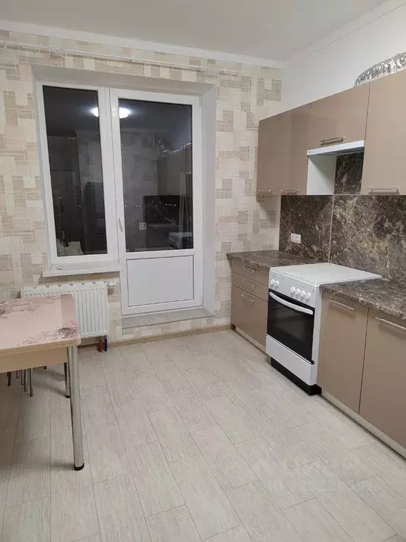 2-к кв. Ленинградская область, Кудрово г. Всеволожский район, ... - Фото 1