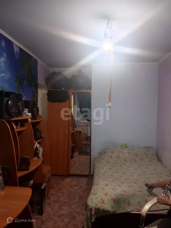 Продаётся 1-к квартира, 25.9 м - Фото 0
