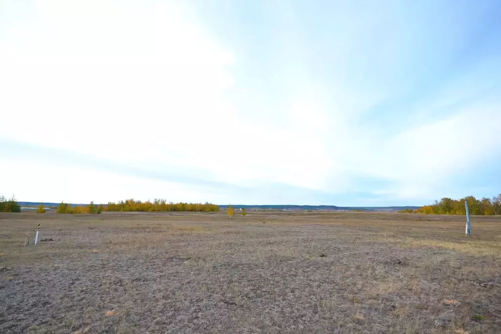 Участок в Саха (Якутия), Якутск городской округ, с. Тулагино  (10.8 ... - Фото 0