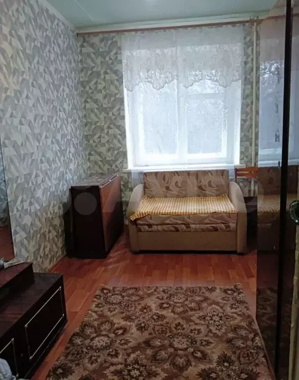 Комната 9 м в 5-к., 2/5 эт. - Фото 0