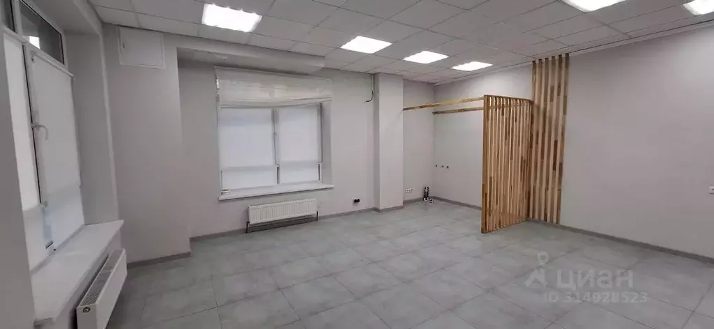 Помещение свободного назначения в Ростовская область, Ростов-на-Дону ... - Фото 0