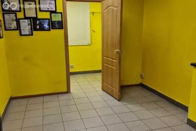 Помещение свободного назначения (17 м) - Фото 1