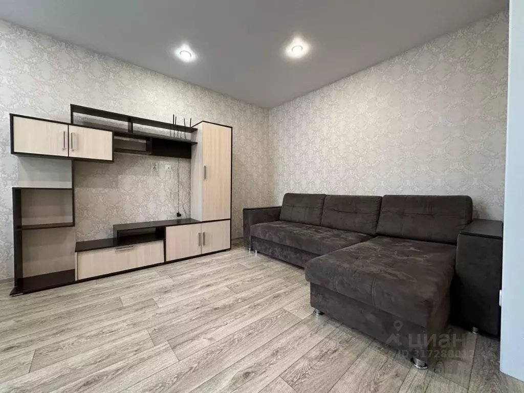 2-к кв. Татарстан, Казань ул. Гудованцева, 41 (45.0 м) - Фото 0
