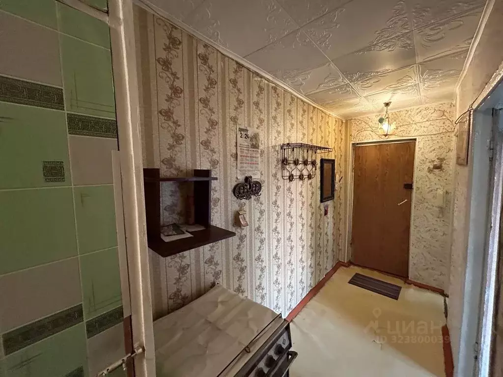 3-к кв. Башкортостан, Мелеуз ул. Ленина, 133 (60.2 м) - Фото 2