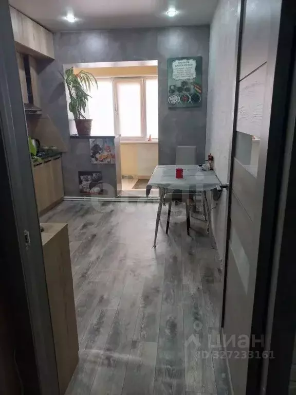 1-к кв. Ямало-Ненецкий АО, Новый Уренгой Оптимистов мкр, 3к1 (55.0 м) - Фото 1