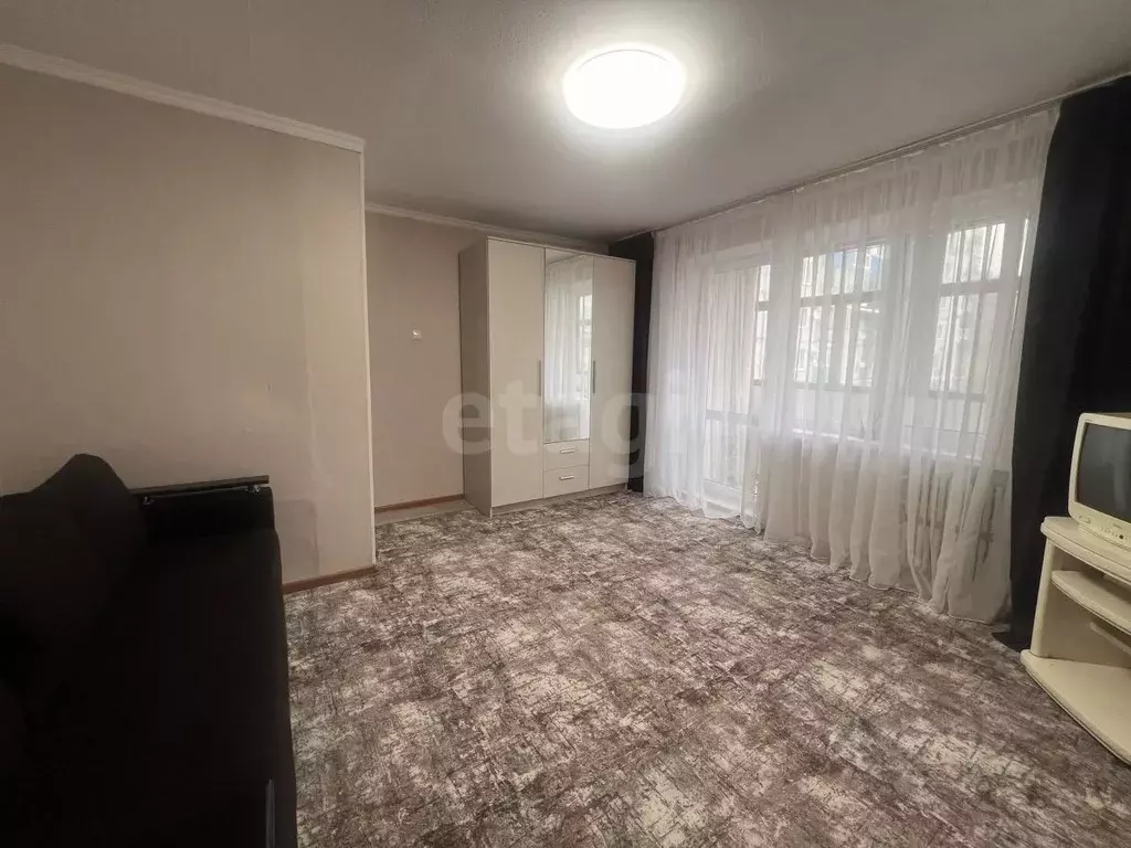 1-к кв. Адыгея, Майкоп ул. Михайлова, 8 (37.8 м) - Фото 1