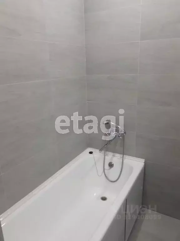 1-к кв. Приморский край, Владивосток ул. Нейбута, 4 (30.0 м) - Фото 1