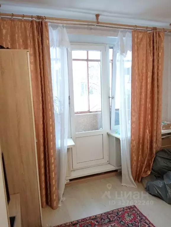 2-к кв. Московская область, Королев ул. Гагарина, 38 (43.0 м) - Фото 2