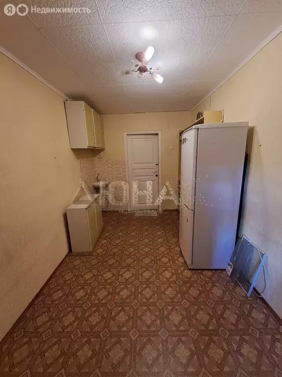 1к в 4-комнатной квартире (12 м) - Фото 1