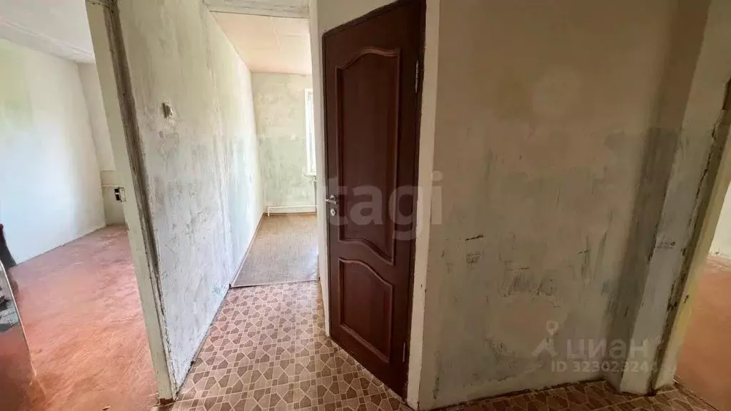 2-к кв. Ростовская область, Батайск ул. Гайдара, 7 (44.0 м) - Фото 1