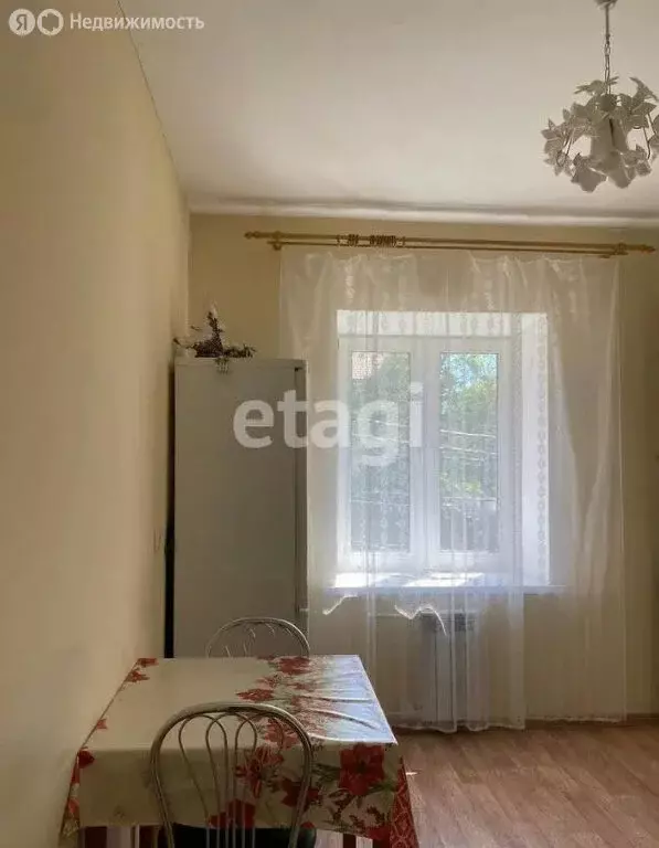 1-комнатная квартира: Ярославль, Малая Московская улица, 7/16 (34.5 м) - Фото 0