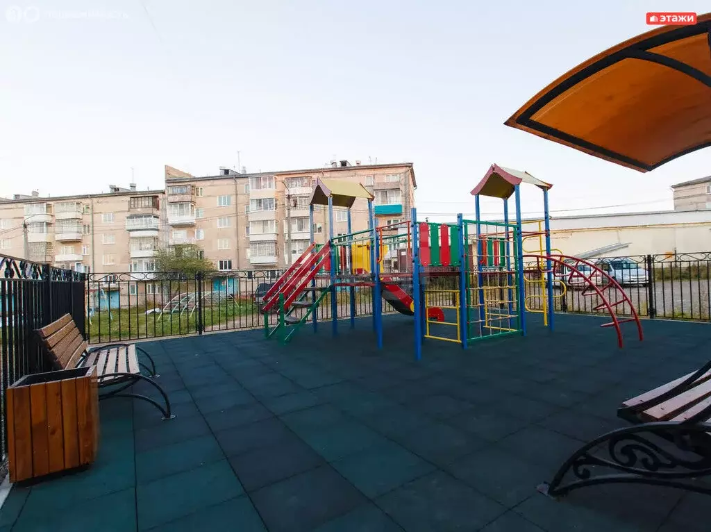 2-комнатная квартира: Советская Гавань, Пионерская улица, 4 (50.5 м) - Фото 2