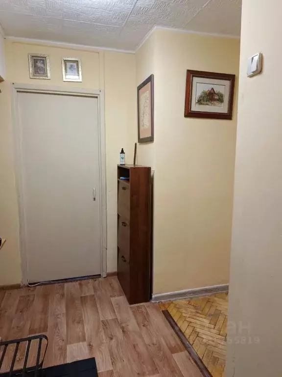2-к кв. Москва Красностуденческий проезд, 19 (42.0 м) - Фото 0