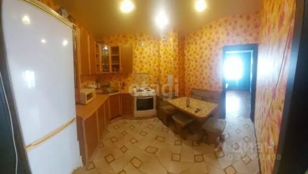 2-к кв. Ханты-Мансийский АО, Сургут ул. 30 лет Победы, 42/1 (43.9 м) - Фото 0