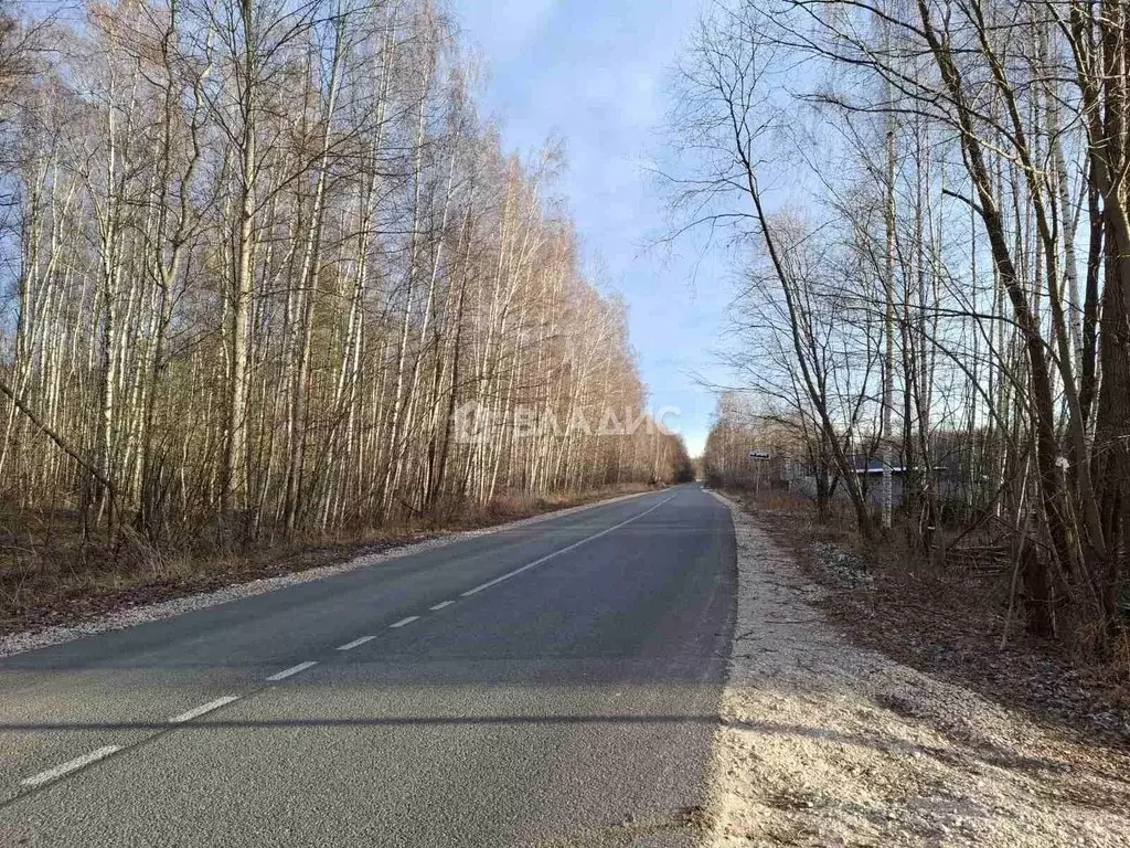 Участок в Владимирская область, Владимир Лунево мкр, ул. Луневская ... - Фото 0