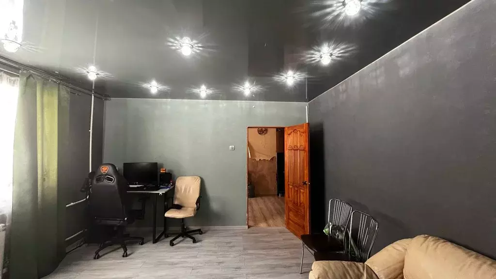 Продаётся 3-к квартира, 60.7 м - Фото 1