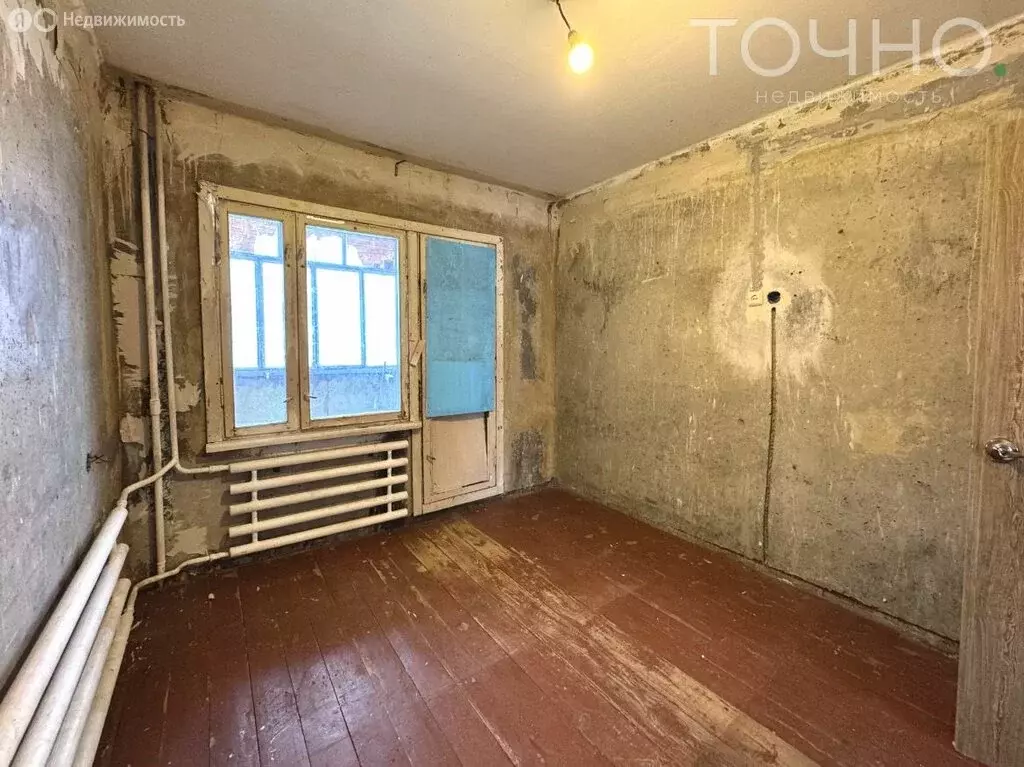 3-комнатная квартира: Пенза, проспект Победы, 142 (53 м) - Фото 1