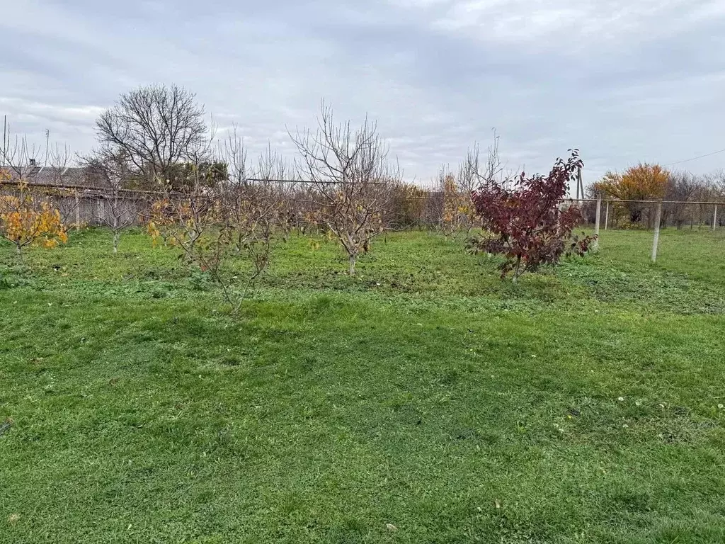 Участок в Краснодарский край, Славянский район, Прикубанское с/пос, ... - Фото 2