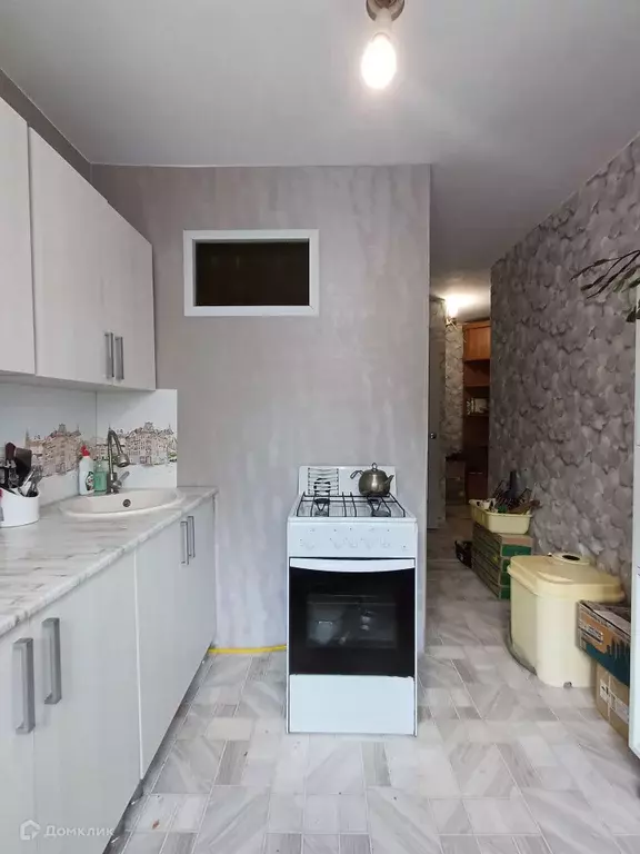 Продаётся 3-к квартира, 52 м - Фото 1