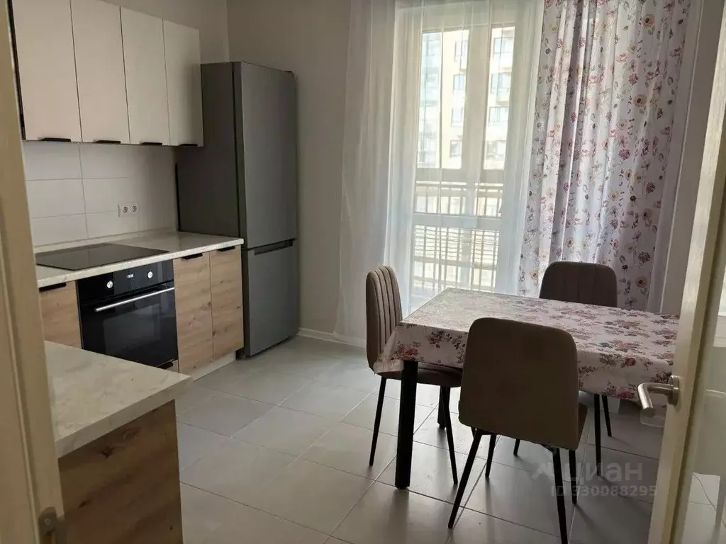 2-к кв. Москва Амурская ул., 1/2/2 (57.3 м) - Фото 1