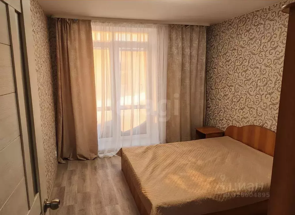 2-к кв. Удмуртия, Ижевск Карлутский жилрайон, 3-й мкр, Скандинавия ... - Фото 1