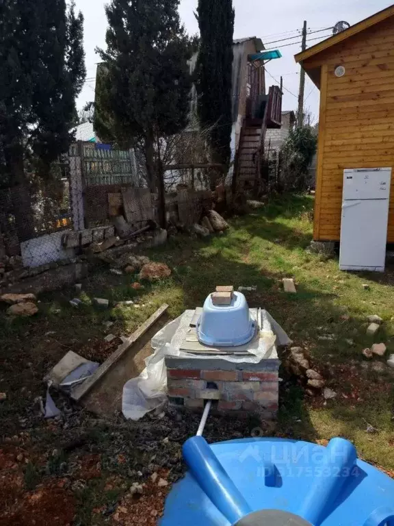 Участок в Севастополь пл. Нахимова (4.6 сот.) - Фото 1