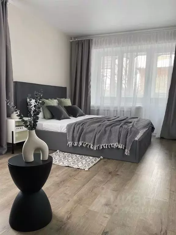 1-к кв. Московская область, Коломна просп. Кирова, 16 (33.0 м) - Фото 1