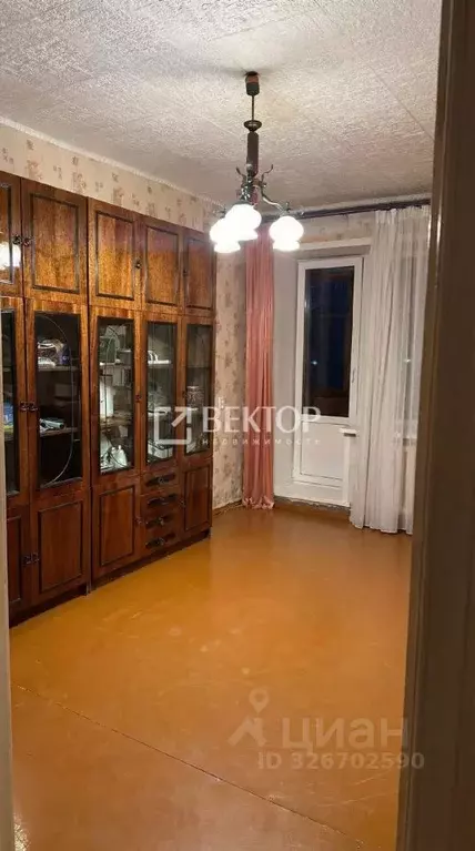 2-к кв. Костромская область, Кострома Катушечная ул., 80 (44.0 м) - Фото 1