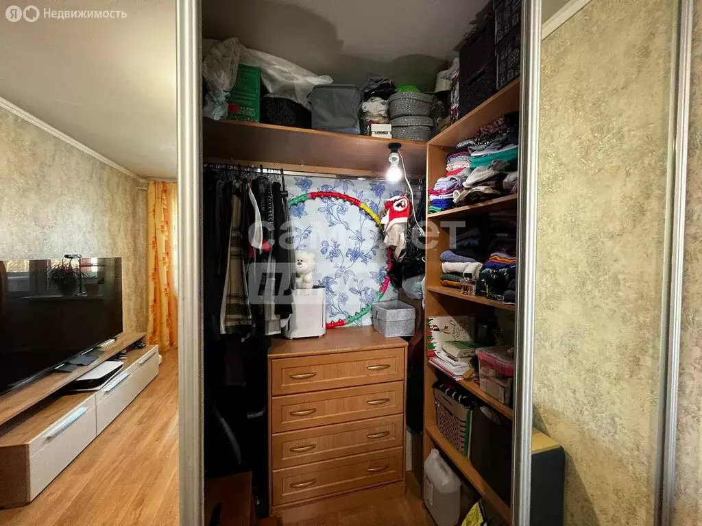 2-комнатная квартира: Сыктывкар, улица Малышева, 13 (47.6 м) - Фото 2