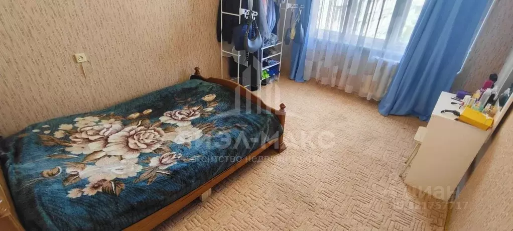 3-к кв. Брянская область, Жуковка Весенний пер., 2 (61.9 м) - Фото 2