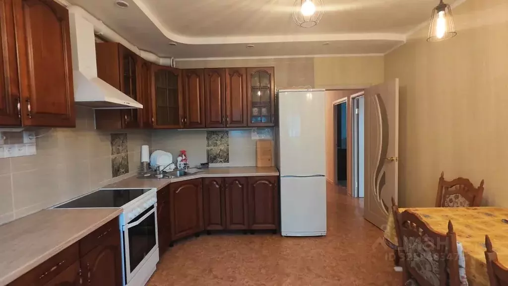 2-к кв. Московская область, Звенигород Одинцовский городской округ, ... - Фото 1