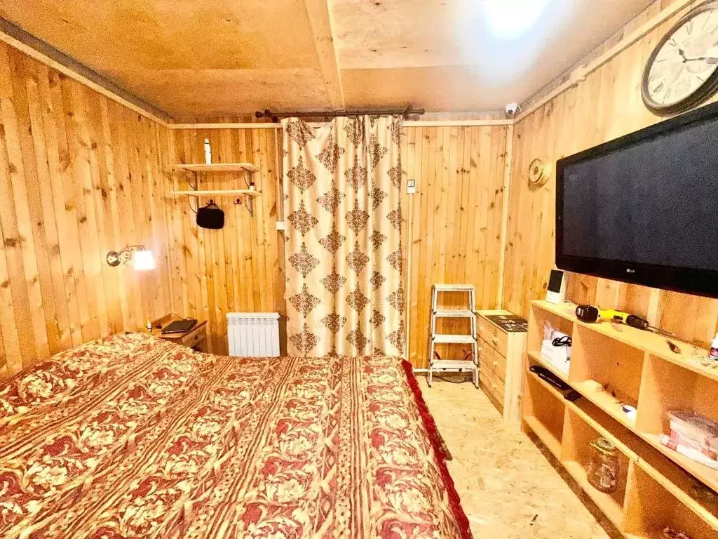 Дом в Ямало-Ненецкий АО, Новый Уренгой Озерное ДНТ, ул. 1-я Озерная, 4 ... - Фото 1