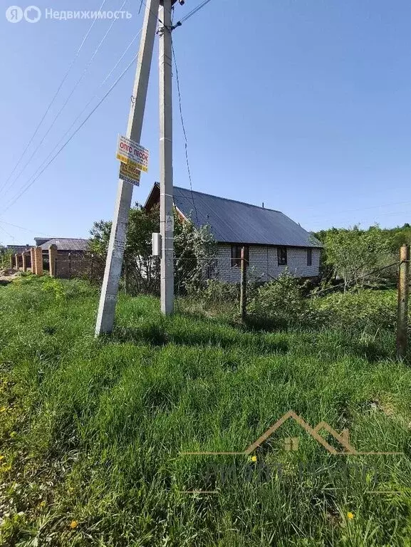 Дом в посёлок Новопольский, улица Свободы, 42 (30 м) - Фото 2