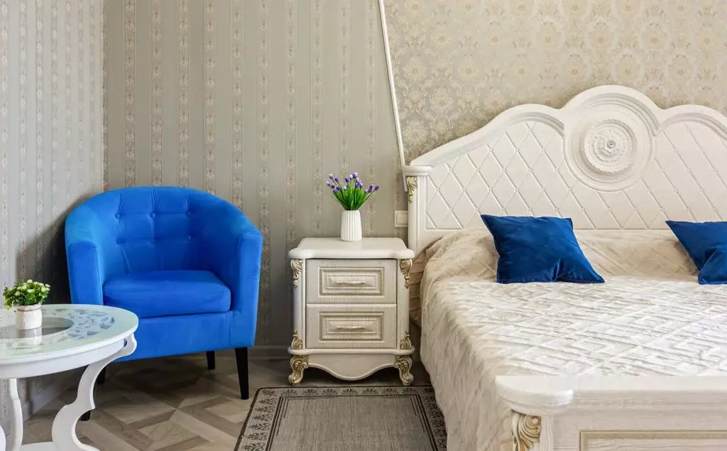 1-к кв. Краснодарский край, Геленджик Приморская ул., 1 (41.0 м) - Фото 1