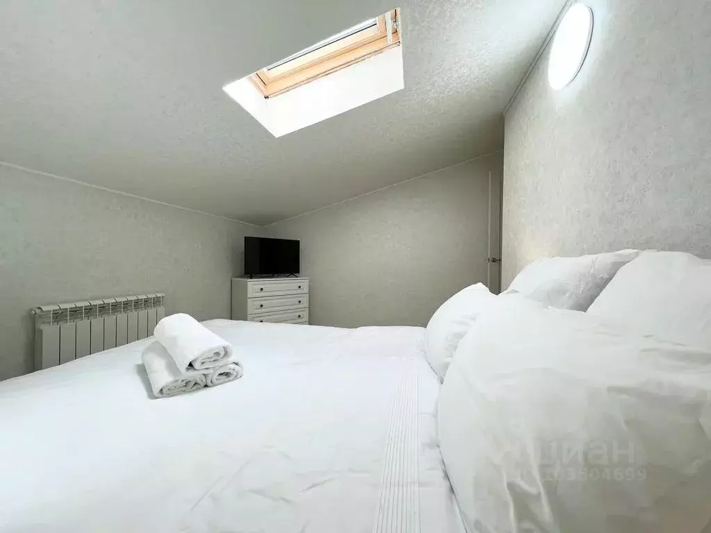 3-к кв. Калужская область, Калуга Тульская ул., 18 (75.0 м) - Фото 2