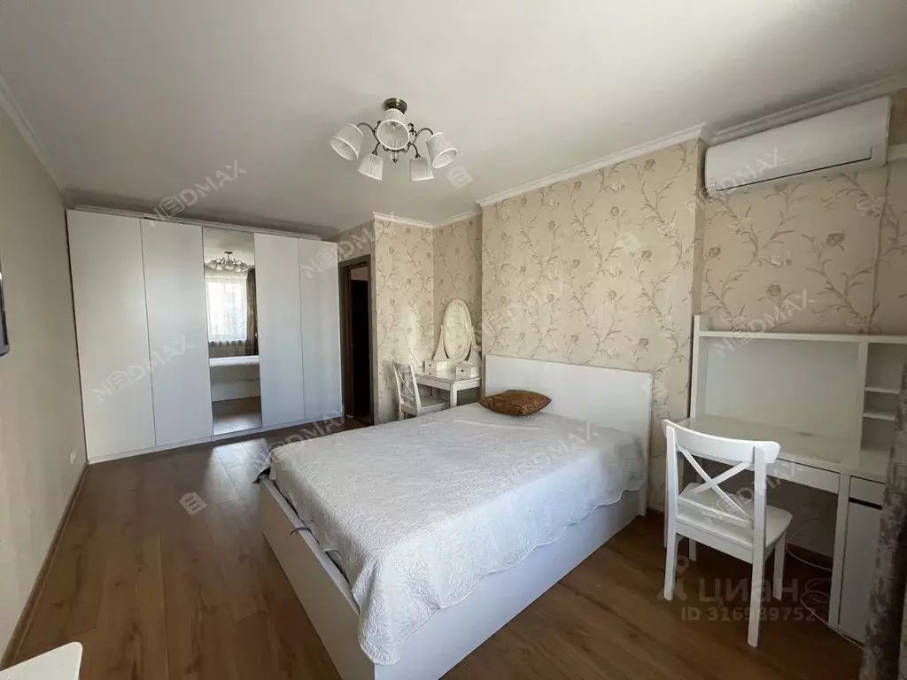 1-к кв. Санкт-Петербург Варшавская ул., 6к1 (37.0 м) - Фото 0