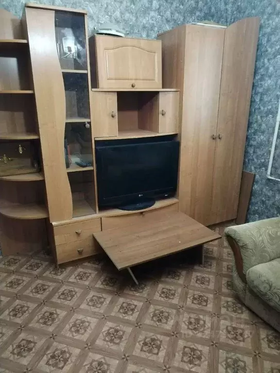 2-к кв. Иркутская область, Иркутск Приморский мкр, 25 (45.0 м) - Фото 1