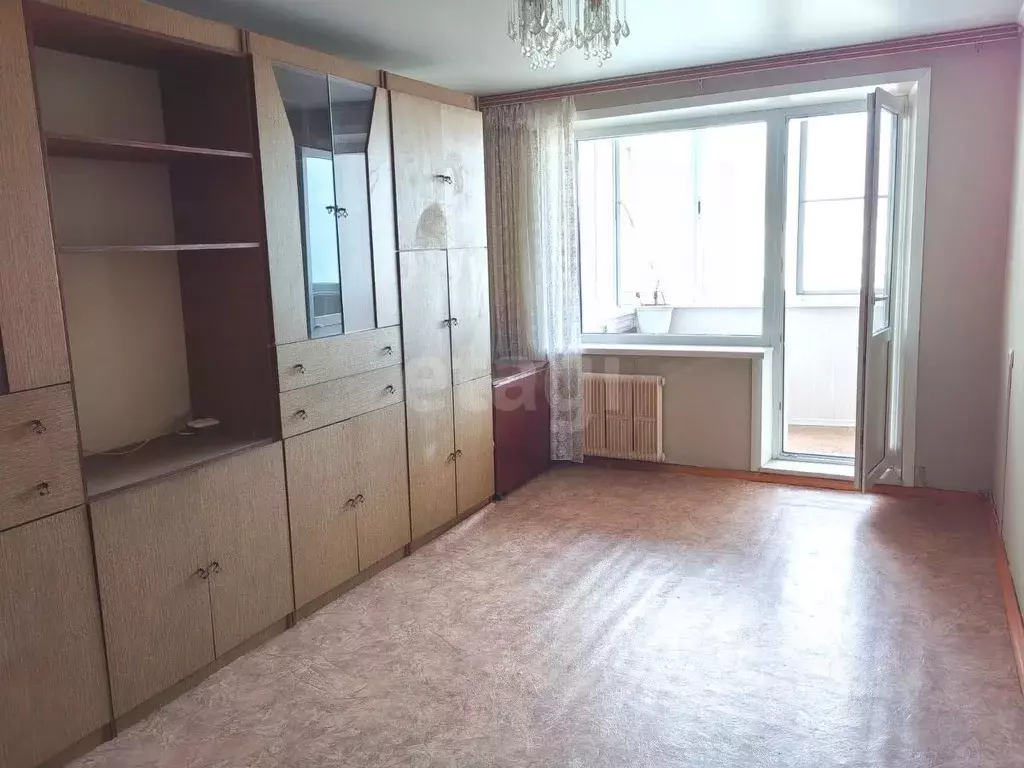 2-к кв. Самарская область, Самара Московское ш., 145 (49.0 м) - Фото 0