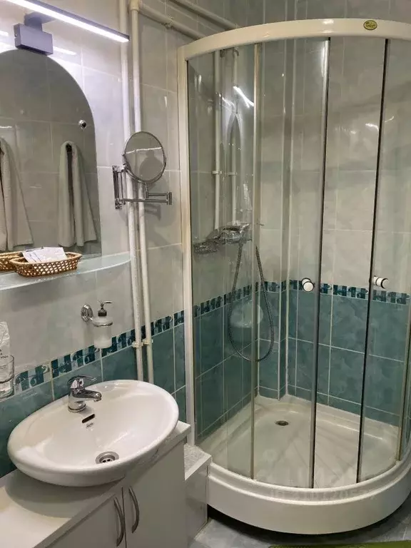 Комната Свердловская область, Качканар ул. Тургенева, 1к10 (20.0 м) - Фото 2