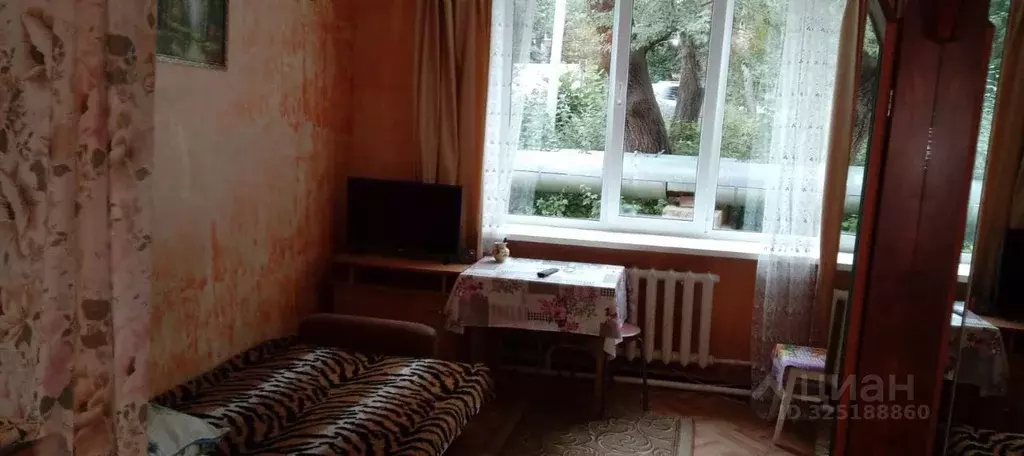 Комната Приморский край, Артем Севастопольская ул., 15 (16.0 м) - Фото 2