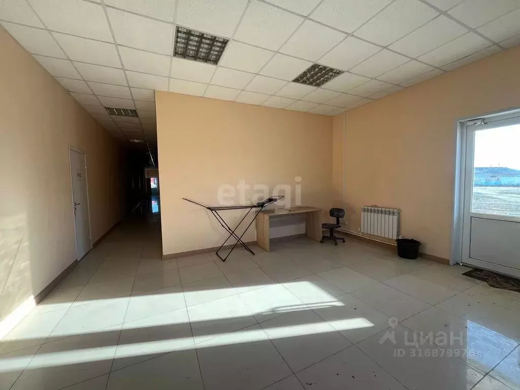 Офис в Владимирская область, Муром с. Борисово, ул. Новая (350 м) - Фото 0
