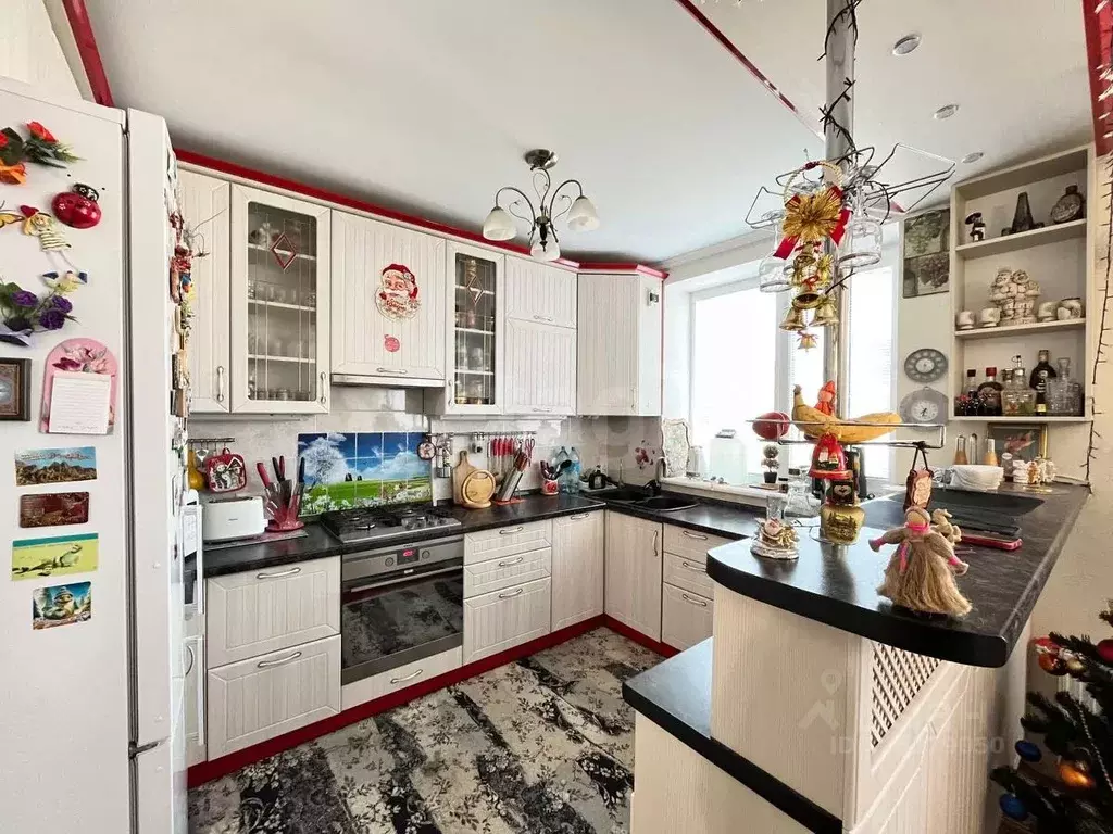 Дом в Крым, Алушта ул. Ежевичная, 9 (146 м) - Фото 2