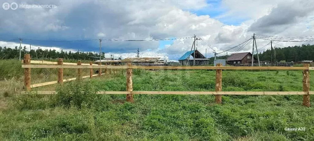 Участок в село Знаменка, Южная улица (20 м) - Фото 2