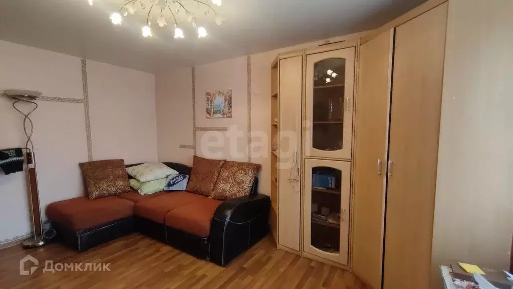 Продаётся 1-к квартира, 28.4 м - Фото 0