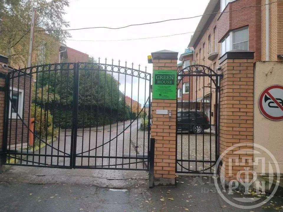 Таунхаус в Ленинградская область, Всеволожский район, д. Новое ... - Фото 2