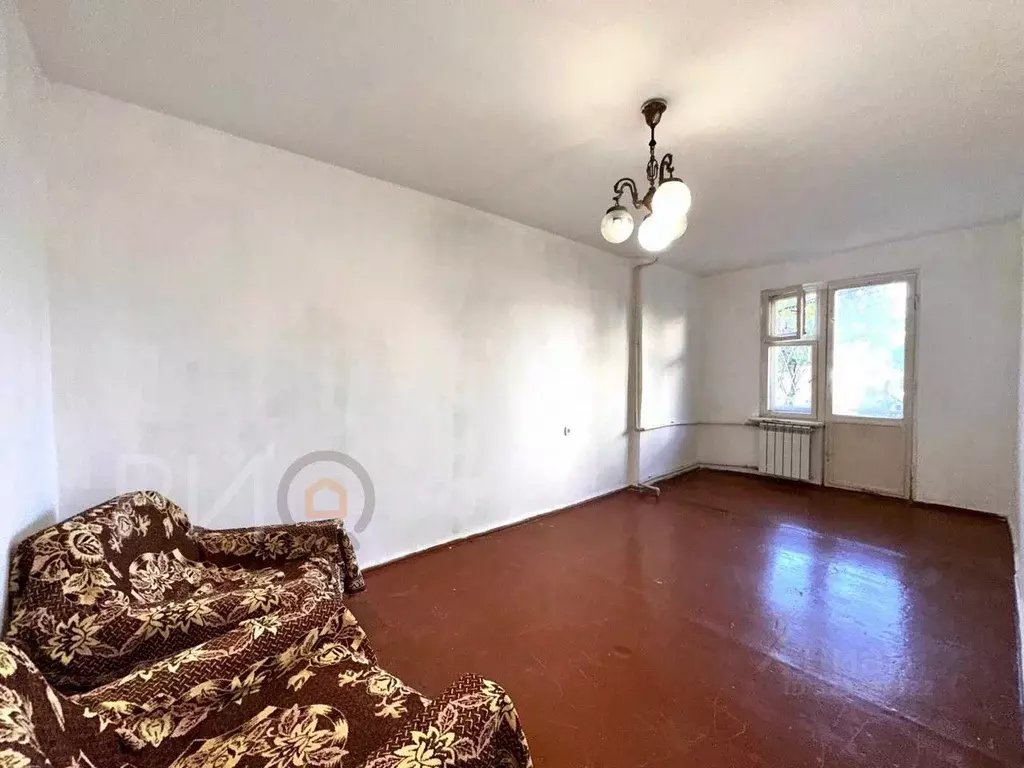 1-к кв. Севастополь просп. Героев Сталинграда, 19 (35.0 м) - Фото 2