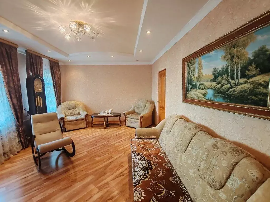Дом в Курская область, Курск пер. 11-й Степной, 7 (131 м) - Фото 2