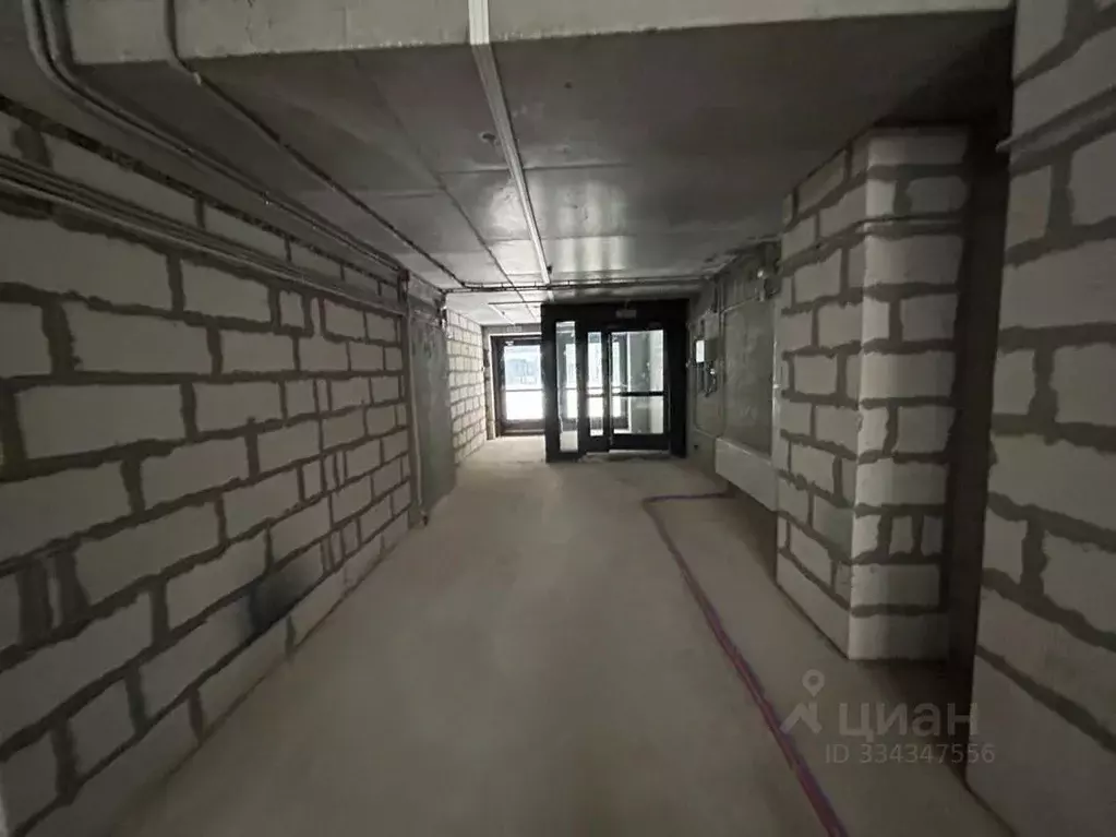 Помещение свободного назначения в Москва Клинская ул., 2А (98 м) - Фото 1
